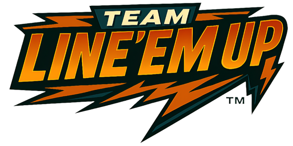 Official Team Line Em Up Store